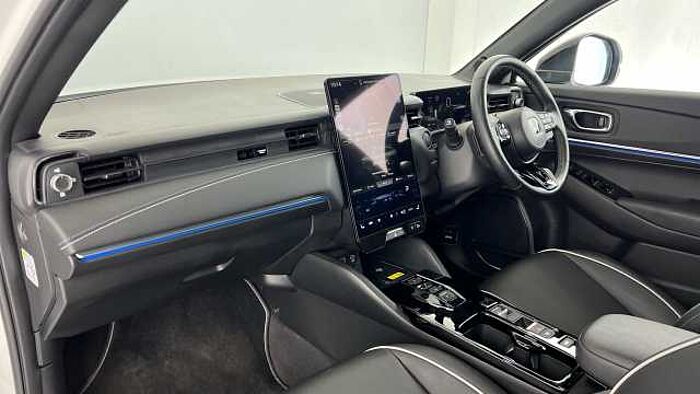 Honda e:Ny1 68.8kWh Advance SUV 5dr Electric Auto (204 ps) 