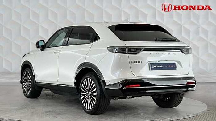 Honda e:Ny1 68.8kWh Advance SUV 5dr Electric Auto (204 ps) 