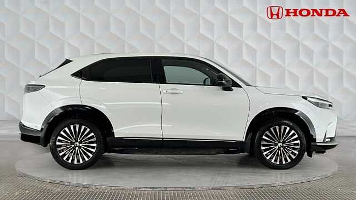 Honda e:Ny1 68.8kWh Advance SUV 5dr Electric Auto (204 ps) 