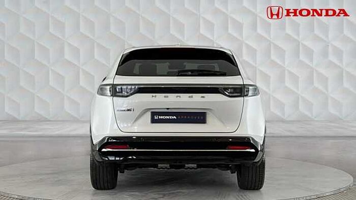 Honda e:Ny1 68.8kWh Advance SUV 5dr Electric Auto (204 ps) 