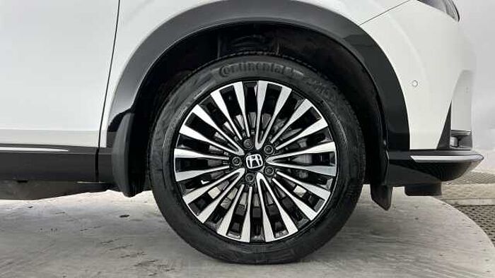 Honda e:Ny1 68.8kWh Advance SUV 5dr Electric Auto (204 ps) 