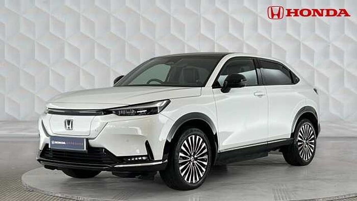 Honda e:Ny1 68.8kWh Advance SUV 5dr Electric Auto (204 ps) 