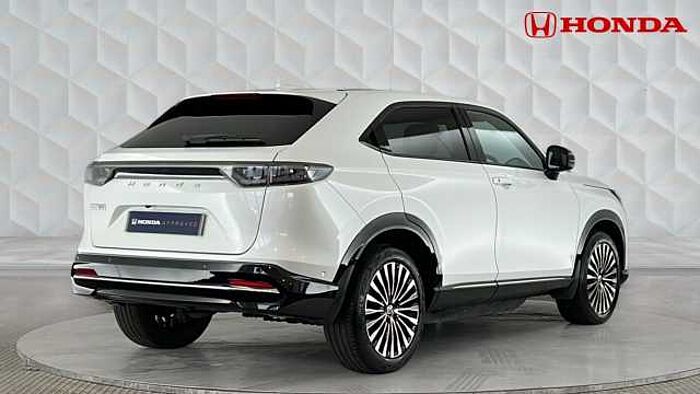 Honda e:Ny1 68.8kWh Advance SUV 5dr Electric Auto (204 ps) 