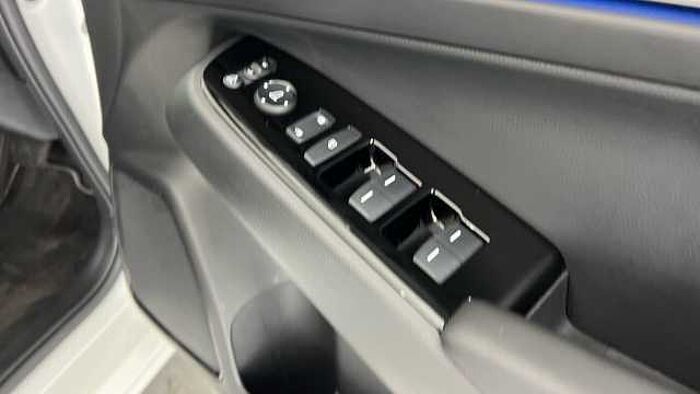 Honda e:Ny1 68.8kWh Advance SUV 5dr Electric Auto (204 ps) 