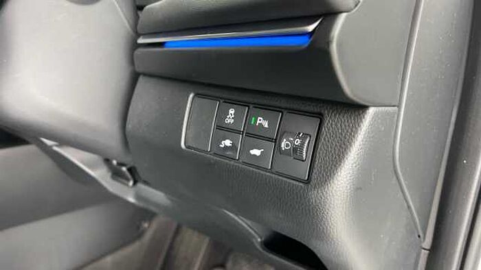 Honda e:Ny1 68.8kWh Advance SUV 5dr Electric Auto (204 ps) 