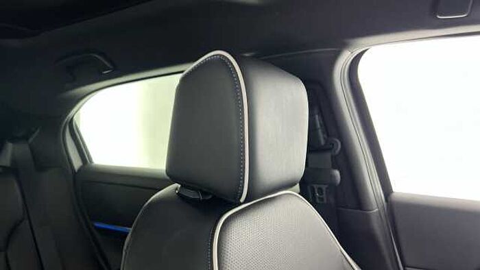 Honda e:Ny1 68.8kWh Advance SUV 5dr Electric Auto (204 ps) 