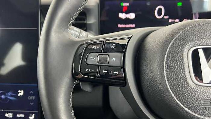 Honda e:Ny1 68.8kWh Advance SUV 5dr Electric Auto (204 ps) 