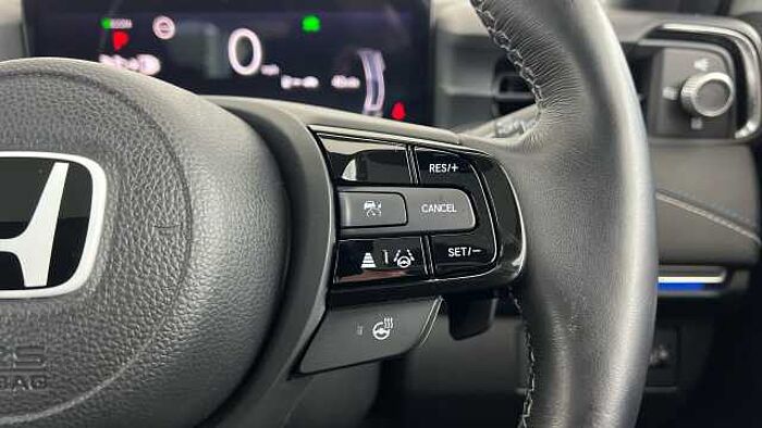 Honda e:Ny1 68.8kWh Advance SUV 5dr Electric Auto (204 ps) 
