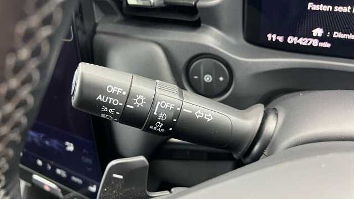 Honda e:Ny1 68.8kWh Advance SUV 5dr Electric Auto (204 ps) 