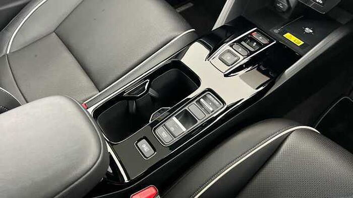 Honda e:Ny1 68.8kWh Advance SUV 5dr Electric Auto (204 ps) 