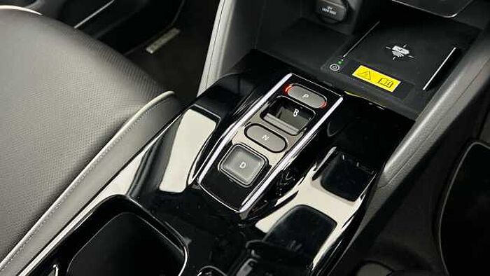 Honda e:Ny1 68.8kWh Advance SUV 5dr Electric Auto (204 ps) 