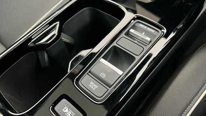 Honda e:Ny1 68.8kWh Advance SUV 5dr Electric Auto (204 ps) 