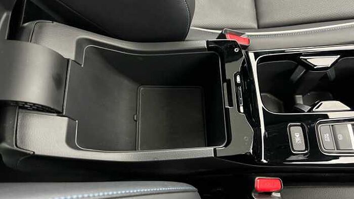 Honda e:Ny1 68.8kWh Advance SUV 5dr Electric Auto (204 ps) 