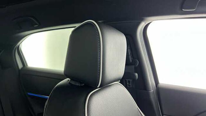 Honda e:Ny1 68.8kWh Advance SUV 5dr Electric Auto (204 ps) 