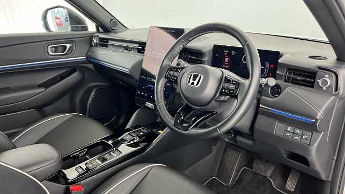 Honda e:Ny1 68.8kWh Advance SUV 5dr Electric Auto (204 ps) 