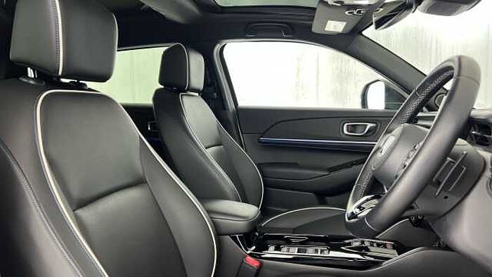 Honda e:Ny1 68.8kWh Advance SUV 5dr Electric Auto (204 ps) 