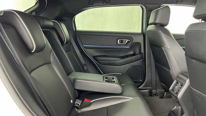 Honda e:Ny1 68.8kWh Advance SUV 5dr Electric Auto (204 ps) 