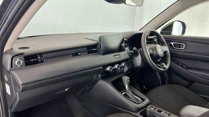 Honda HR-V Hybrid 1.5 h i-MMD Elegance SUV 5dr Petrol Hybrid CVT Euro 6 (s/s) (131 ps) 