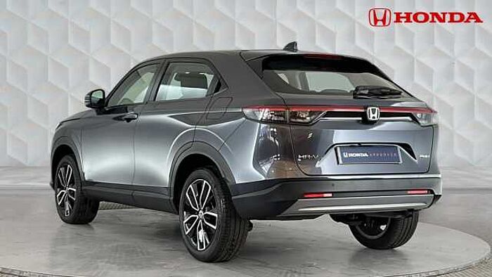 Honda HR-V Hybrid 1.5 h i-MMD Elegance SUV 5dr Petrol Hybrid CVT Euro 6 (s/s) (131 ps) 