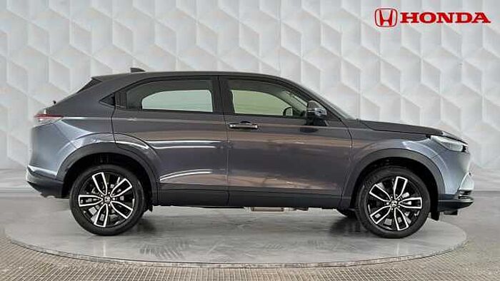 Honda HR-V Hybrid 1.5 h i-MMD Elegance SUV 5dr Petrol Hybrid CVT Euro 6 (s/s) (131 ps) 