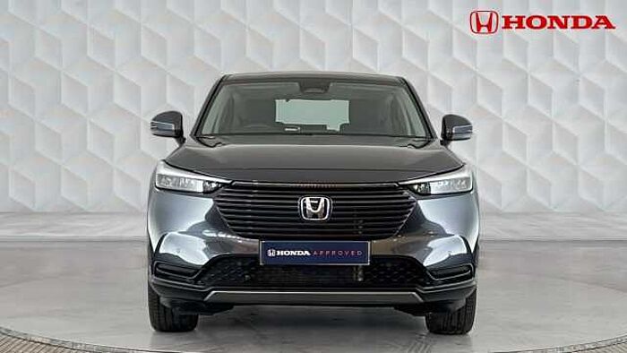 Honda HR-V Hybrid 1.5 h i-MMD Elegance SUV 5dr Petrol Hybrid CVT Euro 6 (s/s) (131 ps) 