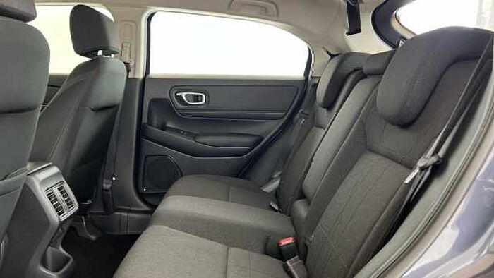 Honda HR-V Hybrid 1.5 h i-MMD Elegance SUV 5dr Petrol Hybrid CVT Euro 6 (s/s) (131 ps) 