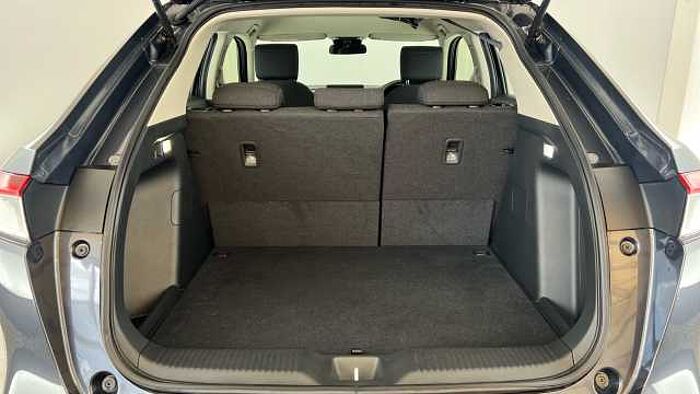 Honda HR-V Hybrid 1.5 h i-MMD Elegance SUV 5dr Petrol Hybrid CVT Euro 6 (s/s) (131 ps) 