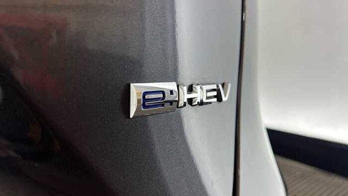 Honda HR-V Hybrid 1.5 h i-MMD Elegance SUV 5dr Petrol Hybrid CVT Euro 6 (s/s) (131 ps) 
