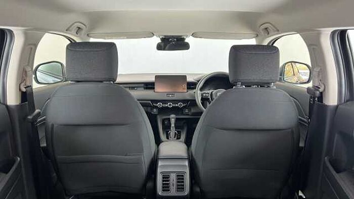 Honda HR-V Hybrid 1.5 h i-MMD Elegance SUV 5dr Petrol Hybrid CVT Euro 6 (s/s) (131 ps) 