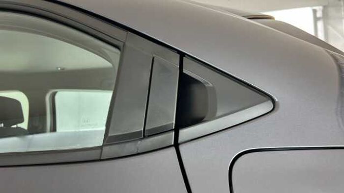 Honda HR-V Hybrid 1.5 h i-MMD Elegance SUV 5dr Petrol Hybrid CVT Euro 6 (s/s) (131 ps) 