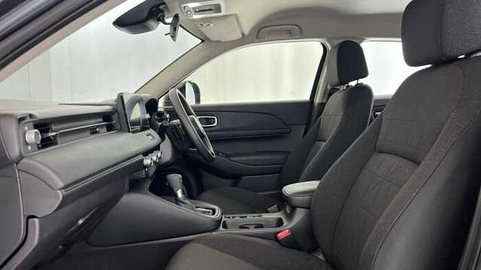 Honda HR-V Hybrid 1.5 h i-MMD Elegance SUV 5dr Petrol Hybrid CVT Euro 6 (s/s) (131 ps) 