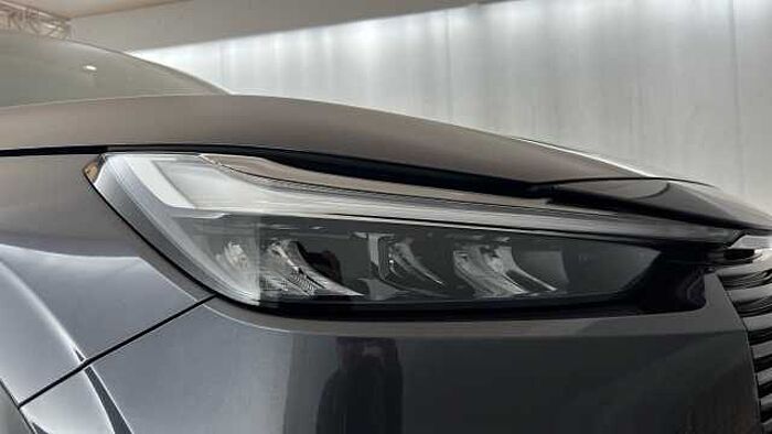 Honda HR-V Hybrid 1.5 h i-MMD Elegance SUV 5dr Petrol Hybrid CVT Euro 6 (s/s) (131 ps) 