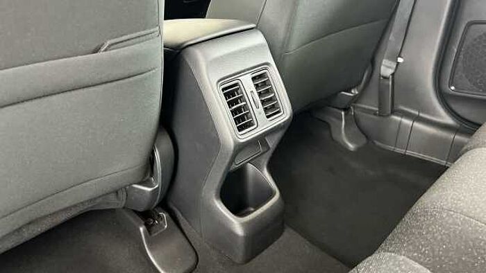 Honda HR-V Hybrid 1.5 h i-MMD Elegance SUV 5dr Petrol Hybrid CVT Euro 6 (s/s) (131 ps) 