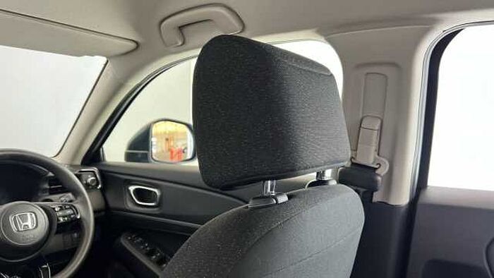 Honda HR-V Hybrid 1.5 h i-MMD Elegance SUV 5dr Petrol Hybrid CVT Euro 6 (s/s) (131 ps) 