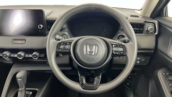 Honda HR-V Hybrid 1.5 h i-MMD Elegance SUV 5dr Petrol Hybrid CVT Euro 6 (s/s) (131 ps) 