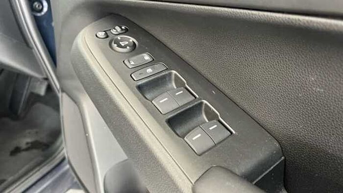 Honda HR-V Hybrid 1.5 h i-MMD Elegance SUV 5dr Petrol Hybrid CVT Euro 6 (s/s) (131 ps) 