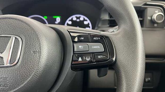 Honda HR-V Hybrid 1.5 h i-MMD Elegance SUV 5dr Petrol Hybrid CVT Euro 6 (s/s) (131 ps) 