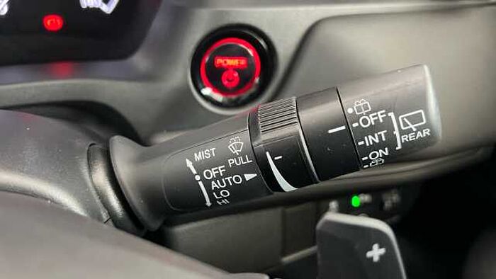 Honda HR-V Hybrid 1.5 h i-MMD Elegance SUV 5dr Petrol Hybrid CVT Euro 6 (s/s) (131 ps) 