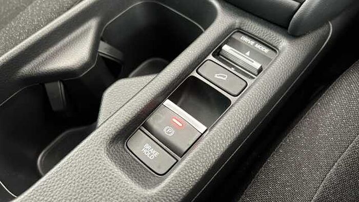 Honda HR-V Hybrid 1.5 h i-MMD Elegance SUV 5dr Petrol Hybrid CVT Euro 6 (s/s) (131 ps) 