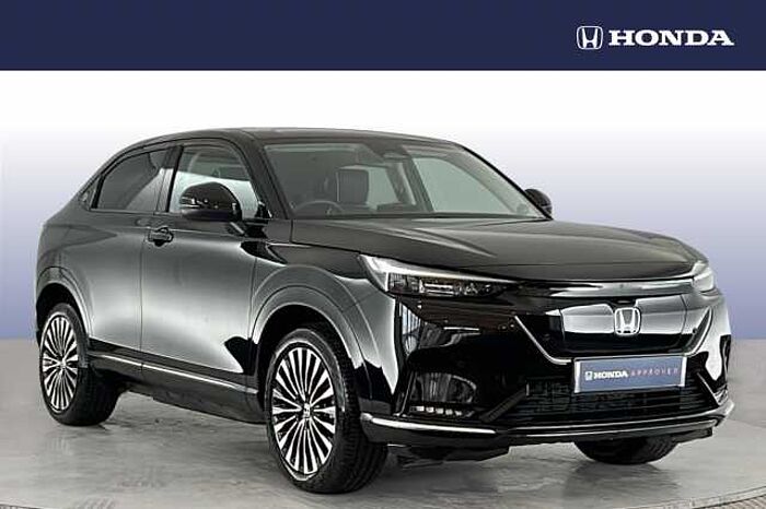 Honda e:Ny1 68.8kWh Elegance SUV 5dr Electric Auto (204 ps) 