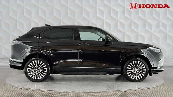 Honda e:Ny1 68.8kWh Elegance SUV 5dr Electric Auto (204 ps) 