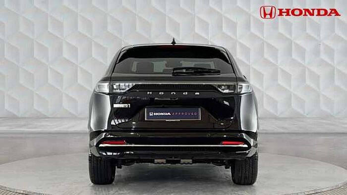 Honda e:Ny1 68.8kWh Elegance SUV 5dr Electric Auto (204 ps) 