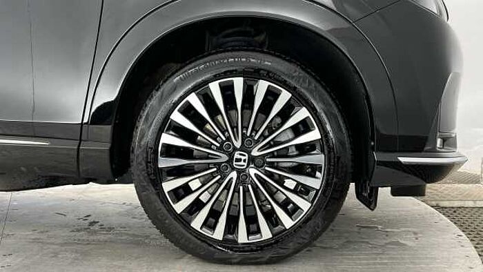 Honda e:Ny1 68.8kWh Elegance SUV 5dr Electric Auto (204 ps) 