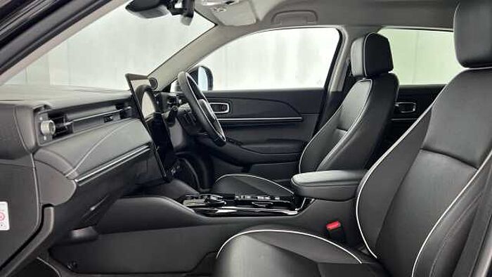 Honda e:Ny1 68.8kWh Elegance SUV 5dr Electric Auto (204 ps) 