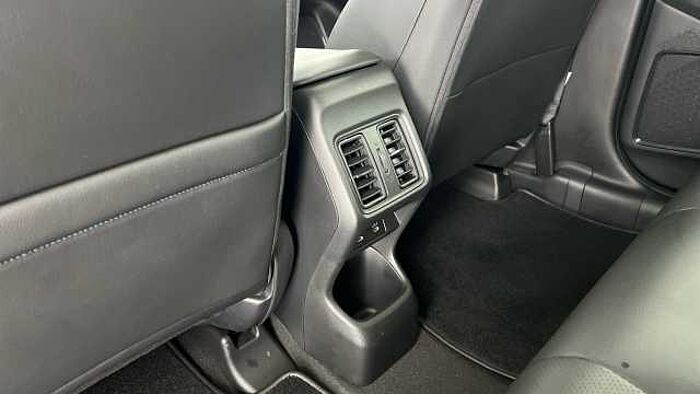 Honda e:Ny1 68.8kWh Elegance SUV 5dr Electric Auto (204 ps) 