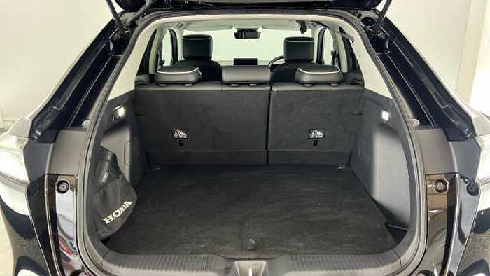 Honda e:Ny1 68.8kWh Elegance SUV 5dr Electric Auto (204 ps) 