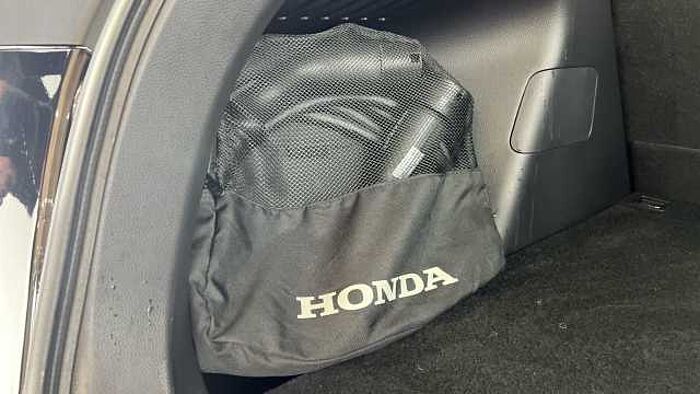 Honda e:Ny1 68.8kWh Elegance SUV 5dr Electric Auto (204 ps) 