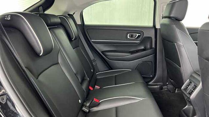 Honda e:Ny1 68.8kWh Elegance SUV 5dr Electric Auto (204 ps) 