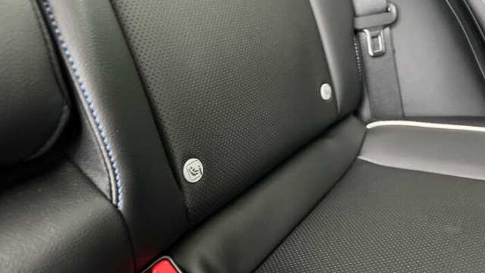 Honda e:Ny1 68.8kWh Elegance SUV 5dr Electric Auto (204 ps) 