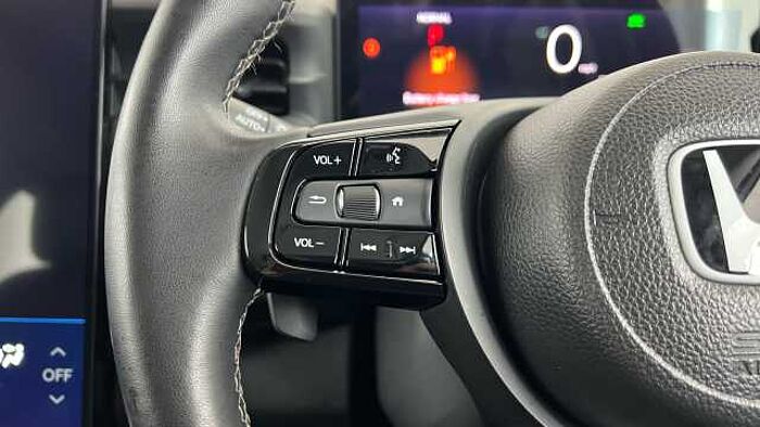 Honda e:Ny1 68.8kWh Elegance SUV 5dr Electric Auto (204 ps) 